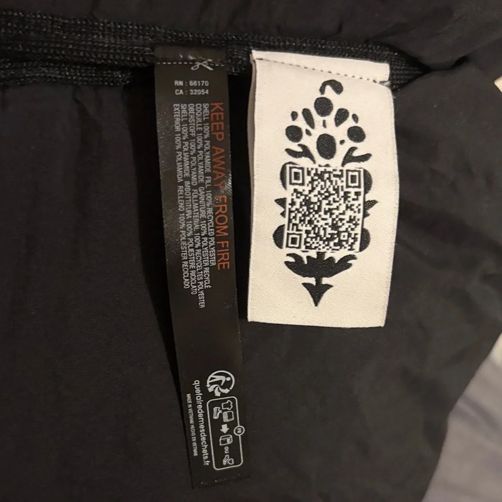 FP Movement Pippa Packable Puffer Jacket - Picture 10 of 11